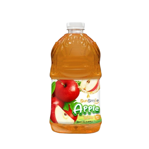 SunSmile NFC Fruit Juice – Pure Taste of Nature