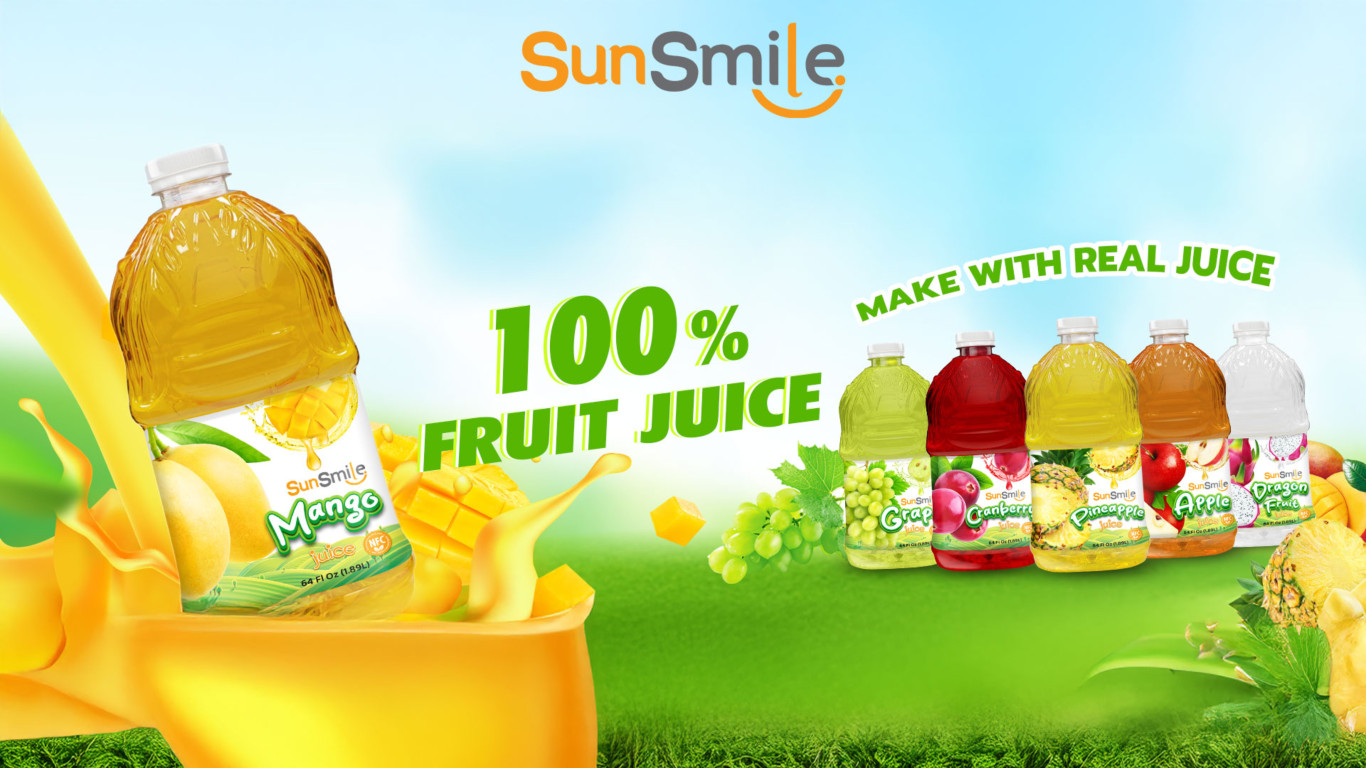 Nfc fruit juice market trends opportunities and business insights