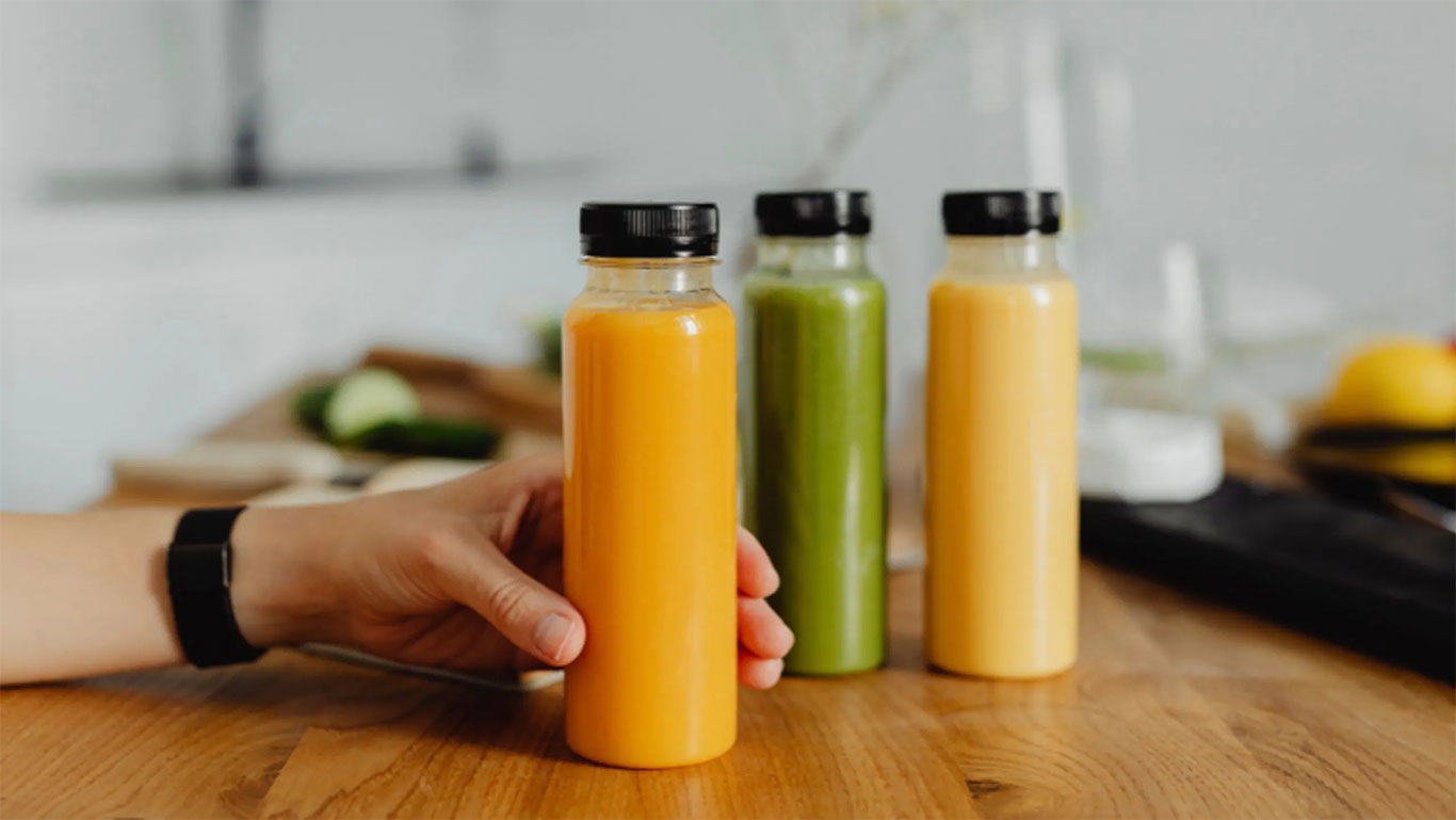 Nfc juice vs concentrate and is nfc juice healthy