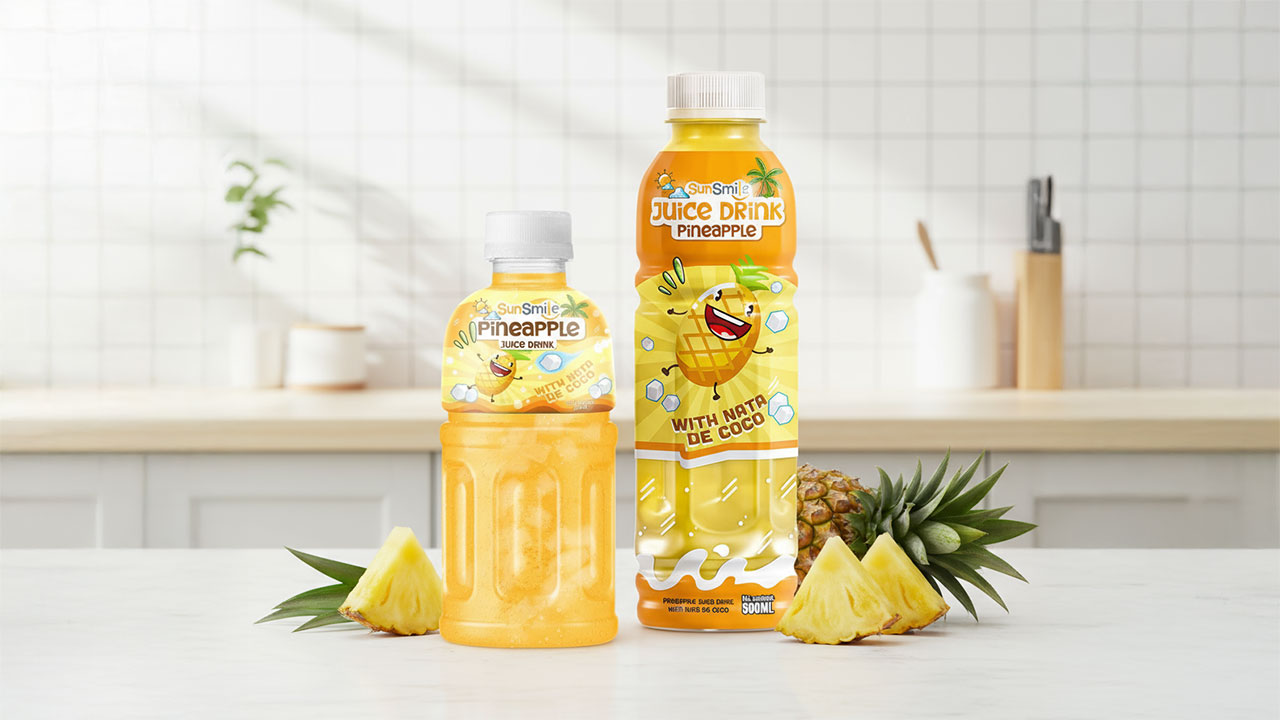 Nfc Pineapple juice (1) Nfc pineapple juice (1)
