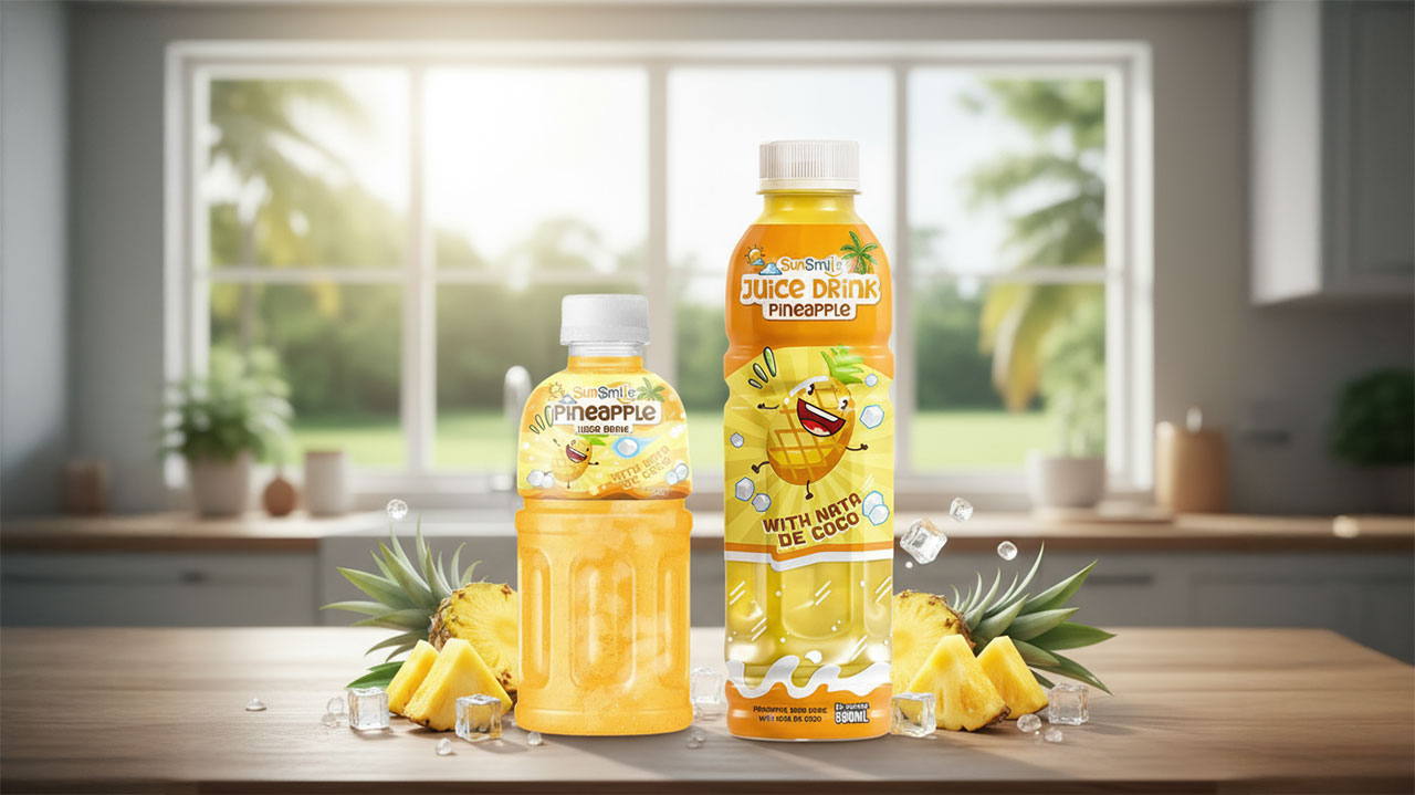 Nfc pineapple juice (3) Nfc pineapple juice (3)